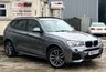 USED 2015 65 BMW X3 2.0 20d M Sport SUV 5dr Diesel Auto xDrive Euro 6 (s/s) (190 ps) - SAT NAV - HEATED LEATHER - P/SENSORS - BLUETOOTH - SUNROOF - CRUISE