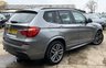 USED 2015 65 BMW X3 2.0 20d M Sport SUV 5dr Diesel Auto xDrive Euro 6 (s/s) (190 ps) - SAT NAV - HEATED LEATHER - P/SENSORS - BLUETOOTH - SUNROOF - CRUISE