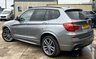 USED 2015 65 BMW X3 2.0 20d M Sport SUV 5dr Diesel Auto xDrive Euro 6 (s/s) (190 ps) - SAT NAV - HEATED LEATHER - P/SENSORS - BLUETOOTH - SUNROOF - CRUISE