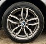 USED 2015 65 BMW X3 2.0 20d M Sport SUV 5dr Diesel Auto xDrive Euro 6 (s/s) (190 ps) - SAT NAV - HEATED LEATHER - P/SENSORS - BLUETOOTH - SUNROOF - CRUISE