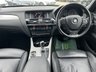 USED 2015 65 BMW X3 2.0 20d M Sport SUV 5dr Diesel Auto xDrive Euro 6 (s/s) (190 ps) - SAT NAV - HEATED LEATHER - P/SENSORS - BLUETOOTH - SUNROOF - CRUISE