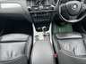 USED 2015 65 BMW X3 2.0 20d M Sport SUV 5dr Diesel Auto xDrive Euro 6 (s/s) (190 ps) - SAT NAV - HEATED LEATHER - P/SENSORS - BLUETOOTH - SUNROOF - CRUISE