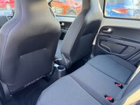 USED 2023 VOLKSWAGEN UP! 1.0 up! Hatchback 5dr Petrol Manual Euro 6 (s/s) (65 ps) 1 Owner - Touchscreen Infotainment System - USB / AUX Input - City Emergency Braking - Lane Assist -  Electric Front Windows - Remote Central Locking.
