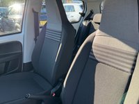 USED 2023 VOLKSWAGEN UP! 1.0 up! Hatchback 5dr Petrol Manual Euro 6 (s/s) (65 ps) 1 Owner - Touchscreen Infotainment System - USB / AUX Input - City Emergency Braking - Lane Assist -  Electric Front Windows - Remote Central Locking.