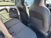 USED 2023 VOLKSWAGEN UP! 1.0 up! Hatchback 5dr Petrol Manual Euro 6 (s/s) (65 ps) 1 Owner - Touchscreen Infotainment System - USB / AUX Input - City Emergency Braking - Lane Assist -  Electric Front Windows - Remote Central Locking.