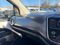 USED 2023 VOLKSWAGEN UP! 1.0 up! Hatchback 5dr Petrol Manual Euro 6 (s/s) (65 ps) 1 Owner - Touchscreen Infotainment System - USB / AUX Input - City Emergency Braking - Lane Assist -  Electric Front Windows - Remote Central Locking.