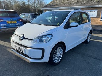 2023 VOLKSWAGEN UP!