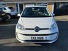 USED 2023 VOLKSWAGEN UP! 1.0 up! Hatchback 5dr Petrol Manual Euro 6 (s/s) (65 ps) 1 Owner - Touchscreen Infotainment System - USB / AUX Input - City Emergency Braking - Lane Assist -  Electric Front Windows - Remote Central Locking.