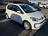 USED 2023 VOLKSWAGEN UP! 1.0 up! Hatchback 5dr Petrol Manual Euro 6 (s/s) (65 ps) 1 Owner - Touchscreen Infotainment System - USB / AUX Input - City Emergency Braking - Lane Assist -  Electric Front Windows - Remote Central Locking.