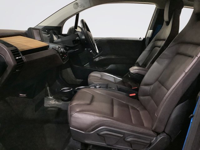 2022 BMW I3 - Photo 11