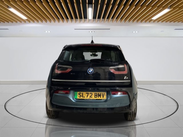 2022 BMW I3 - Photo 7