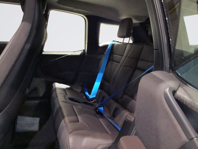 2022 BMW I3 - Photo 12