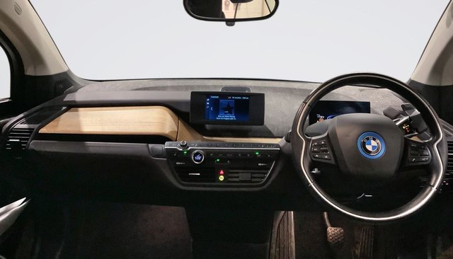 2022 BMW I3 - Photo 3