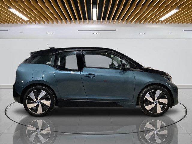 2022 BMW I3 - Photo 9