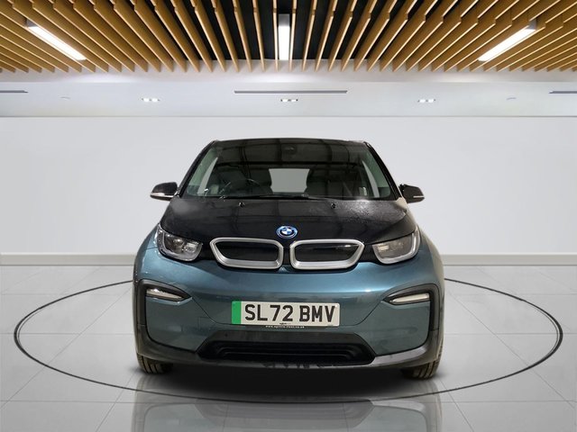 2022 BMW I3 - Photo 2
