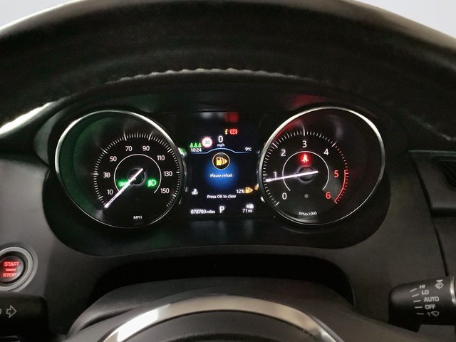 2019 Jaguar E-Pace 2L R-Dynamic Se 5dr - Photo 12