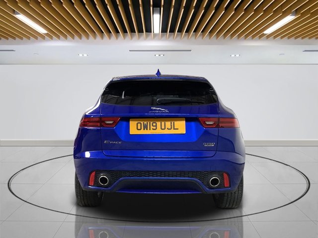 2019 Jaguar E-Pace 2L R-Dynamic Se 5dr - Photo 7