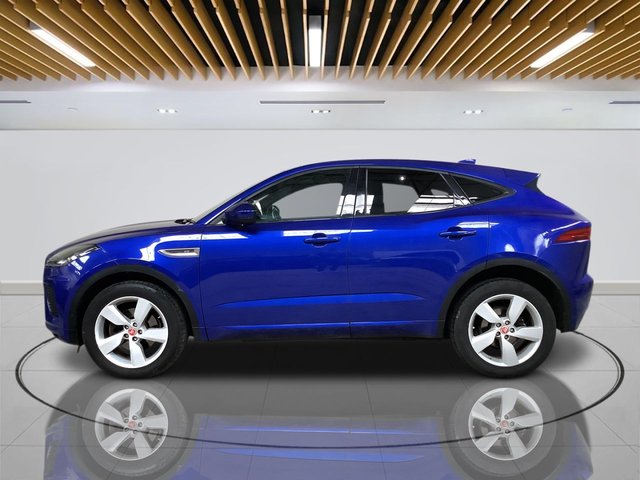 2019 Jaguar E-Pace 2L R-Dynamic Se 5dr - Photo 5