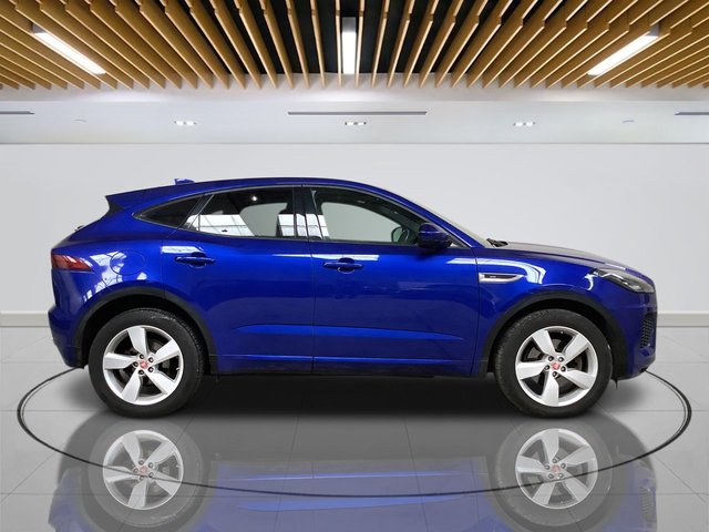 2019 Jaguar E-Pace 2L R-Dynamic Se 5dr - Photo 9