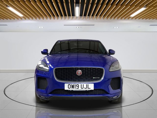 2019 Jaguar E-Pace 2L R-Dynamic Se 5dr - Photo 2