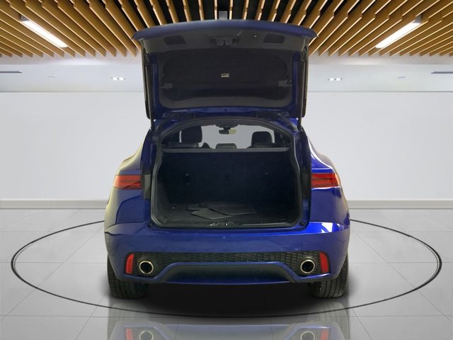 2019 Jaguar E-Pace 2L R-Dynamic Se 5dr - Photo 10