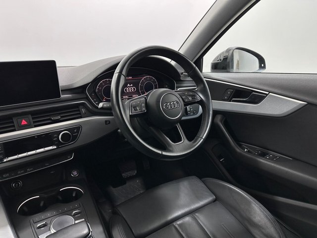 2018 Audi A4 Avant - Photo 11