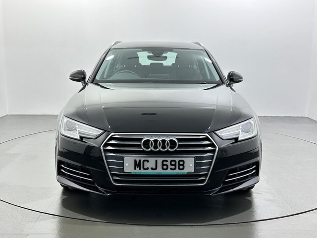 2018 Audi A4 Avant - Photo 3