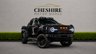 USED 2022 22 FORD RANGER BRONCO ASSETTI EDT 2.0 EcoBlue Wildtrak Pickup Double Cab 4dr Diesel Auto 4WD Euro 6 (s/s) (213 ps) BRONCO 4x4 CONVERSION