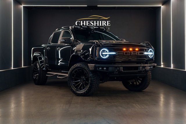 View our FORD RANGER