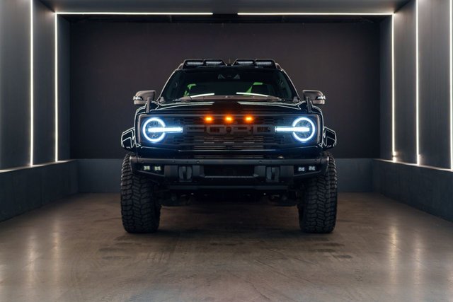 View our FORD RANGER
