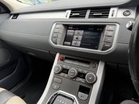 USED 2011 LAND ROVER RANGE ROVER EVOQUE 2.0 Si4 Dynamic SUV 5dr Petrol Auto 4WD Euro 5 (240 ps) Pan Roof & Digital TV