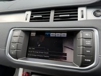 USED 2011 LAND ROVER RANGE ROVER EVOQUE 2.0 Si4 Dynamic SUV 5dr Petrol Auto 4WD Euro 5 (240 ps) Pan Roof & Digital TV