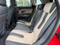 USED 2011 LAND ROVER RANGE ROVER EVOQUE 2.0 Si4 Dynamic SUV 5dr Petrol Auto 4WD Euro 5 (240 ps) Pan Roof & Digital TV