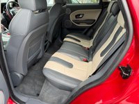 USED 2011 LAND ROVER RANGE ROVER EVOQUE 2.0 Si4 Dynamic SUV 5dr Petrol Auto 4WD Euro 5 (240 ps) Pan Roof & Digital TV