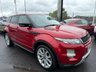 USED 2011 LAND ROVER RANGE ROVER EVOQUE 2.0 Si4 Dynamic SUV 5dr Petrol Auto 4WD Euro 5 (240 ps) Pan Roof & Digital TV