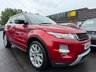 USED 2011 LAND ROVER RANGE ROVER EVOQUE 2.0 Si4 Dynamic SUV 5dr Petrol Auto 4WD Euro 5 (240 ps) Pan Roof & Digital TV