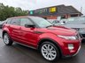 USED 2011 LAND ROVER RANGE ROVER EVOQUE 2.0 Si4 Dynamic SUV 5dr Petrol Auto 4WD Euro 5 (240 ps) Pan Roof & Digital TV