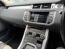USED 2011 LAND ROVER RANGE ROVER EVOQUE 2.0 Si4 Dynamic SUV 5dr Petrol Auto 4WD Euro 5 (240 ps) Pan Roof & Digital TV
