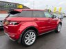 USED 2011 LAND ROVER RANGE ROVER EVOQUE 2.0 Si4 Dynamic SUV 5dr Petrol Auto 4WD Euro 5 (240 ps) Pan Roof & Digital TV