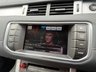 USED 2011 LAND ROVER RANGE ROVER EVOQUE 2.0 Si4 Dynamic SUV 5dr Petrol Auto 4WD Euro 5 (240 ps) Pan Roof & Digital TV