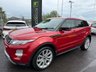 USED 2011 LAND ROVER RANGE ROVER EVOQUE 2.0 Si4 Dynamic SUV 5dr Petrol Auto 4WD Euro 5 (240 ps) Pan Roof & Digital TV