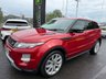 USED 2011 LAND ROVER RANGE ROVER EVOQUE 2.0 Si4 Dynamic SUV 5dr Petrol Auto 4WD Euro 5 (240 ps) Pan Roof & Digital TV