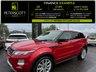 USED 2011 LAND ROVER RANGE ROVER EVOQUE 2.0 Si4 Dynamic SUV 5dr Petrol Auto 4WD Euro 5 (240 ps) Pan Roof & Digital TV