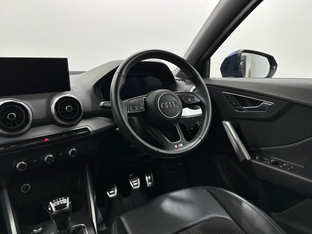 2021 Audi Q2 - Photo 11