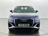 USED 2021 21 AUDI Q2 1.5 TFSI CoD 35 S line Euro 6 (s/s) 5dr 1-OWNER, CARPLAY, ALL LED, 18"