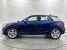 USED 2021 21 AUDI Q2 1.5 TFSI CoD 35 S line Euro 6 (s/s) 5dr 1-OWNER, CARPLAY, ALL LED, 18"
