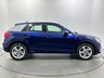 USED 2021 21 AUDI Q2 1.5 TFSI CoD 35 S line Euro 6 (s/s) 5dr 1-OWNER, CARPLAY, ALL LED, 18"