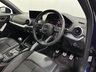 USED 2021 21 AUDI Q2 1.5 TFSI CoD 35 S line Euro 6 (s/s) 5dr 1-OWNER, CARPLAY, ALL LED, 18"