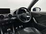 USED 2021 21 AUDI Q2 1.5 TFSI CoD 35 S line Euro 6 (s/s) 5dr 1-OWNER, CARPLAY, ALL LED, 18"