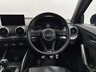 USED 2021 21 AUDI Q2 1.5 TFSI CoD 35 S line Euro 6 (s/s) 5dr 1-OWNER, CARPLAY, ALL LED, 18"